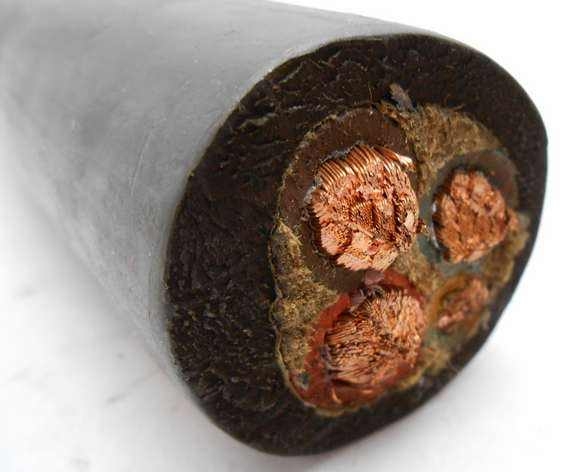 ZRA-kxhf46p2v-1*2*1.0阻燃性耐高温补偿厂家库存