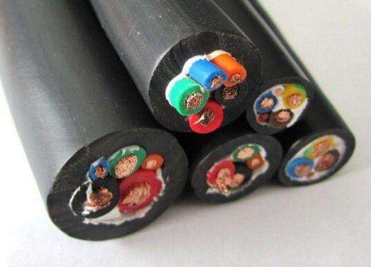 KX-HA-FVRP热电偶补偿软导线厂家电缆图