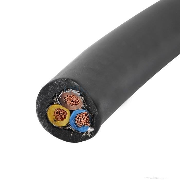 ZR-KX-HS-FFPGR-1*2*1.5高温补偿导线厂家电缆图