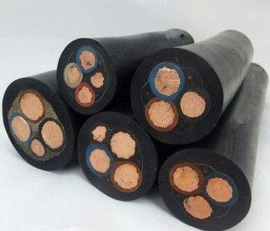 ZR-KX-HS-FFPGR-1*2*1.5高温补偿导线厂家电缆图