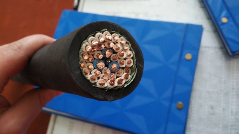 zr-ia-kx-ha-fpfpr-5*2*1.5厂家库存