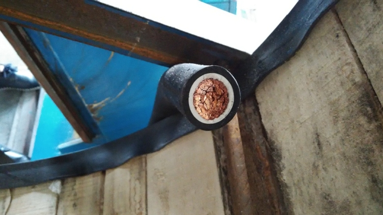 玻璃丝高温补偿导线KX-HF4-2*1.5厂家报价