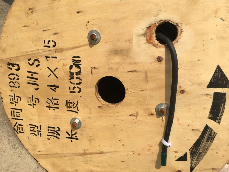 ZC-KYJYP2-(B)0.45/0.75kVƵִб׼