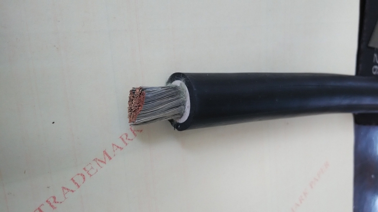 ZR-KX-HS-FFPGR-1*2*1.5高温补偿导线厂家电缆图