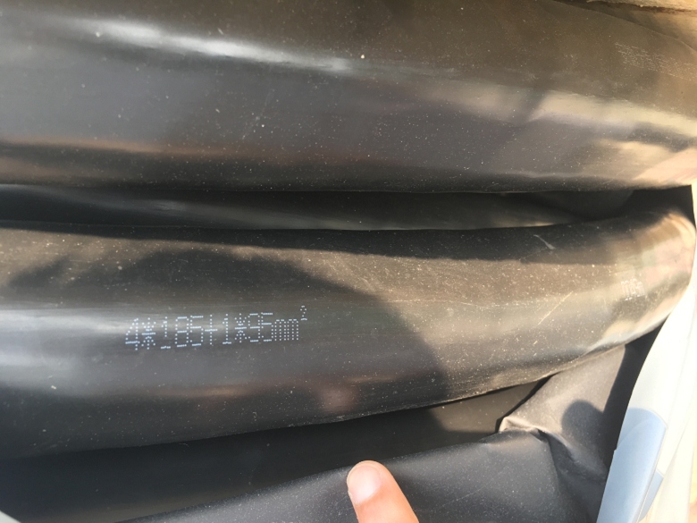 ZR-KX-HS-FFPGR-1*2*1.5高温补偿导线厂家电缆图