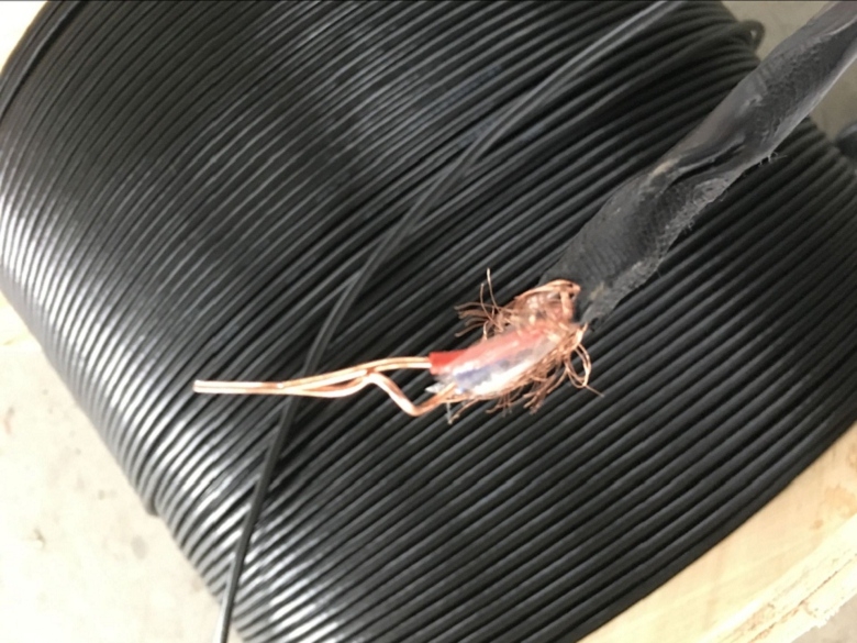 补偿导线ZR-KA-HA-FGBP-5*2*1.5厂家现货