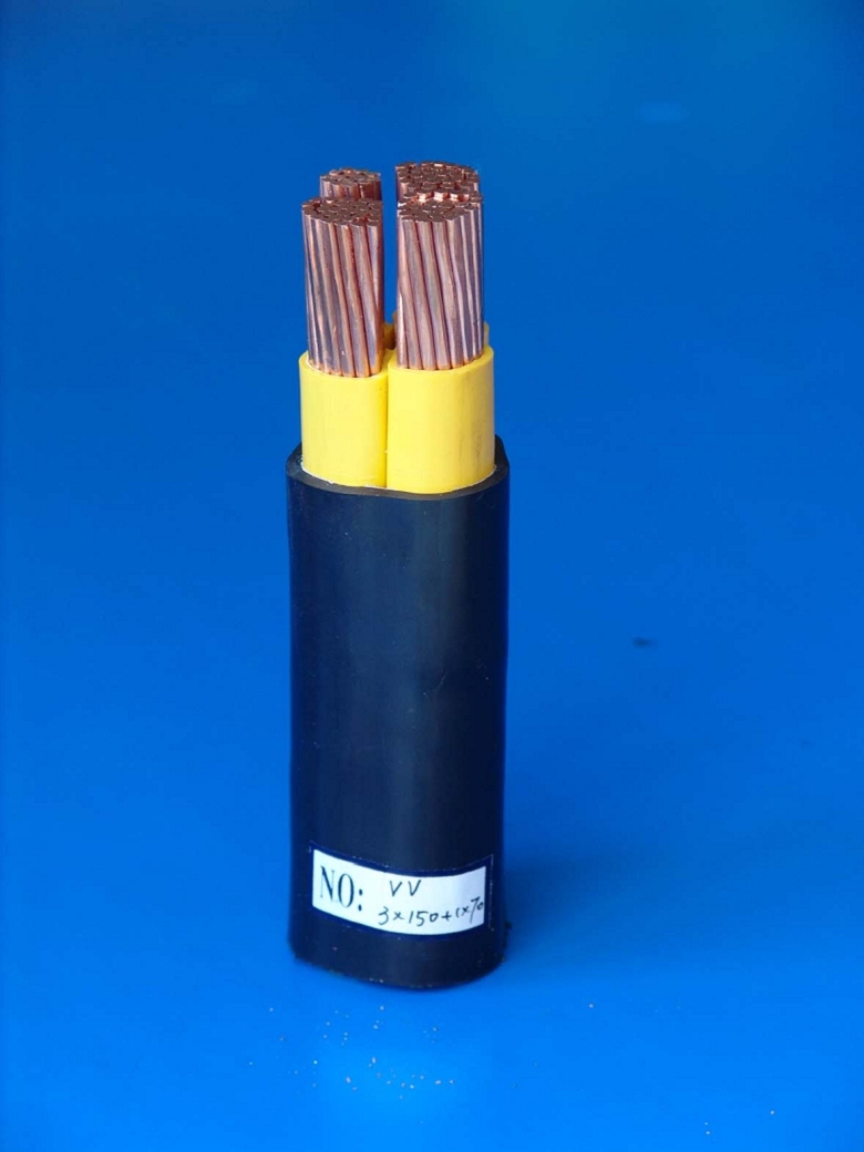 ZR-KX-HS-FFP补偿导线厂家国标供应