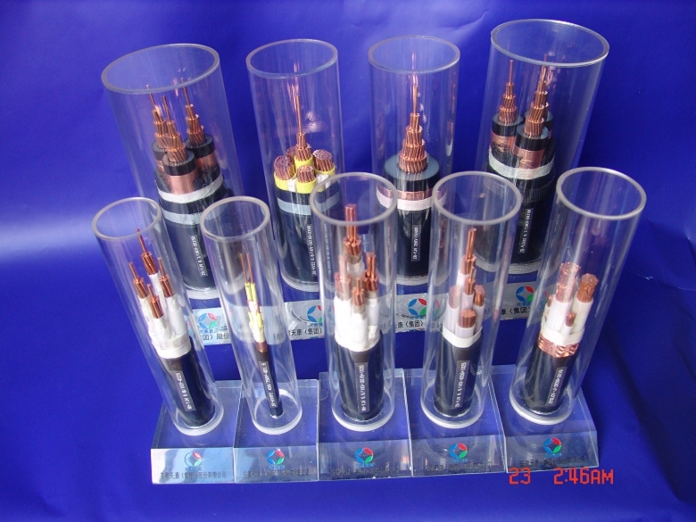 补偿导线ZR-KA-HA-FGBP-5*2*1.5厂家电缆图