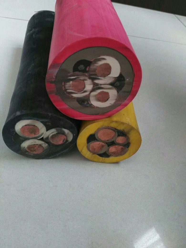 补偿导线ZR-KA-HA-FGBP-5*2*1.5厂家电缆图