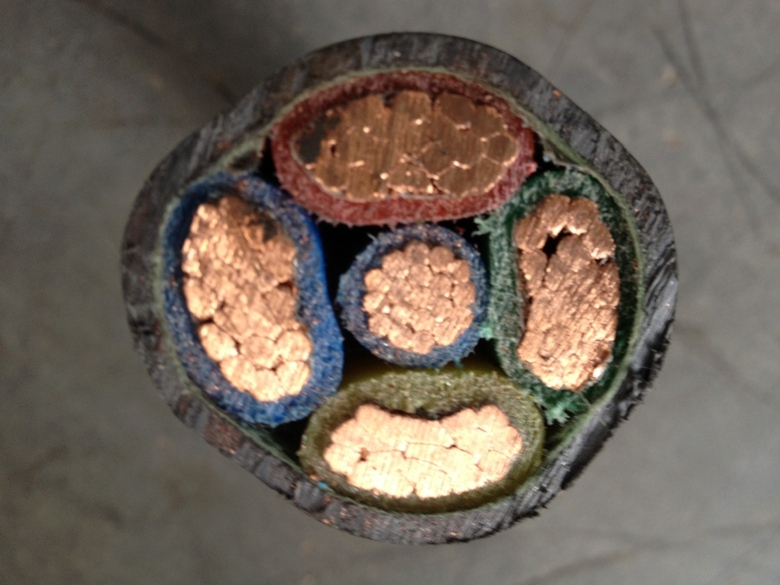 ZRA-kxhf46p2v-1*2*1.0阻燃性耐高温补偿厂家库存