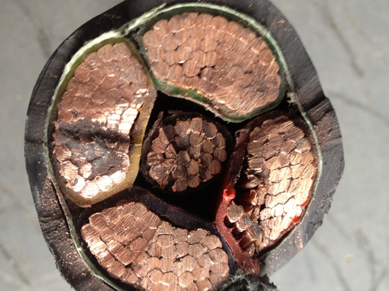 KX-HA-FFRP-2*2*1.0补偿电缆厂家国标供应