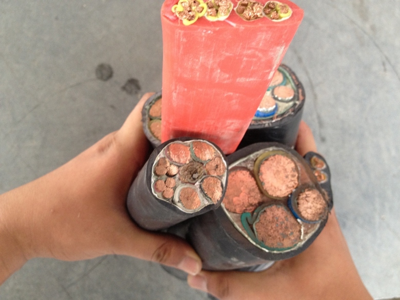 ZR-KX-HA-FFRP-1*2*1.5补偿导线厂家国标供应