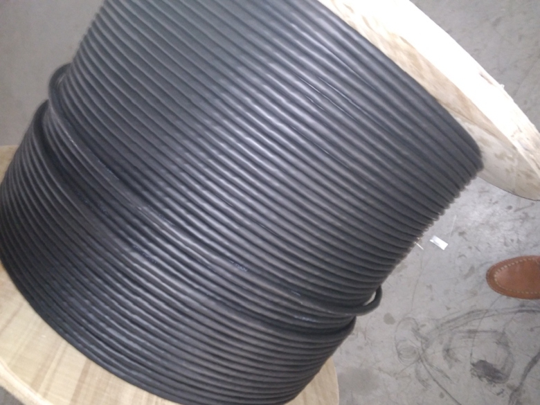 ZR-KX-HS-FFPGR-1*2*1.5高温补偿导线厂家电缆图