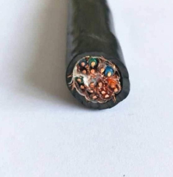 补偿导线ZR-KA-HA-FGBP-5*2*1.5厂家库存