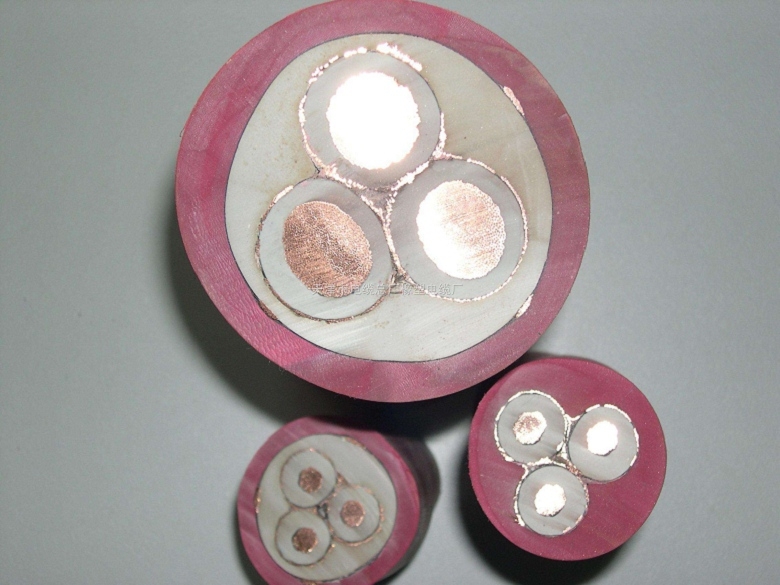 ZR-KX-HF4P2-1*2*1.5玻璃纤维编织补偿导线厂家报价