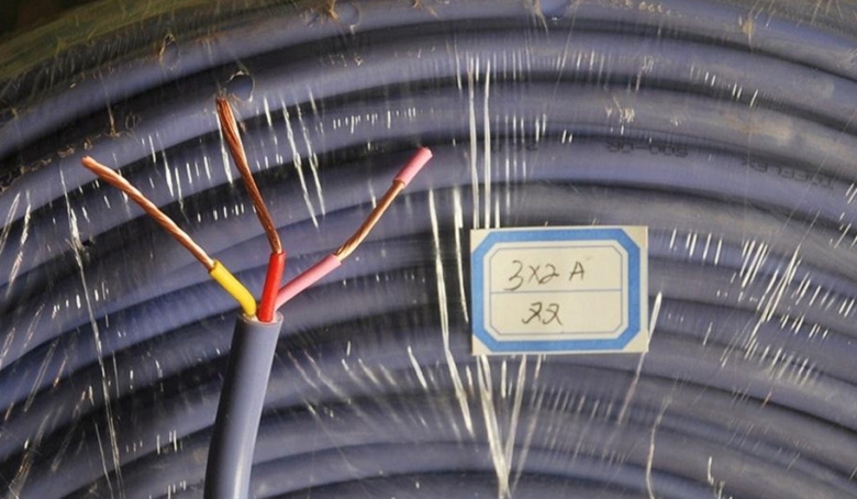 ZR-KX-HF4P2-1*2*1.5άֻ֯߳