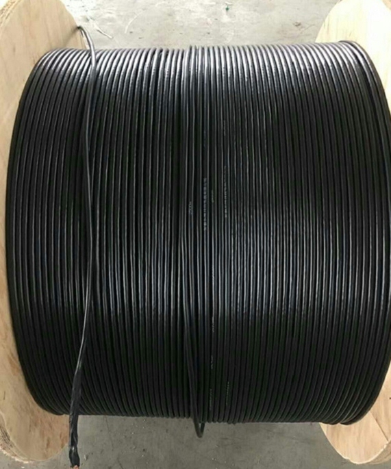 ZRC-KX-HS-FF46P耐高温屏蔽补偿导线厂家库存