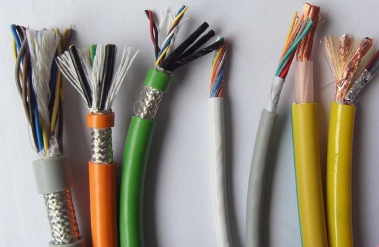 EX-H-FBPE型补偿寻线厂家电缆图