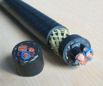 补偿导线ZR-KA-HA-FGBP-5*2*1.5厂家现货