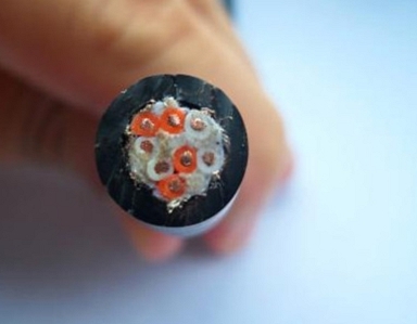 ZR-KC-HB-FFP-3*2*2.5补偿电缆厂家国标供应