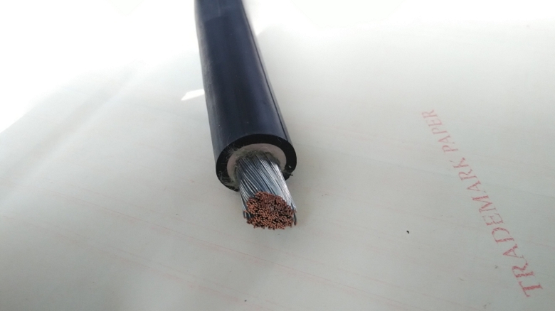 ZRC-KX-HS-FF46P耐高温屏蔽补偿导线厂家库存