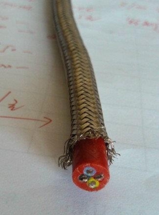 ZR-KX-HA-FF46RP-2*2*1.5³ҿ