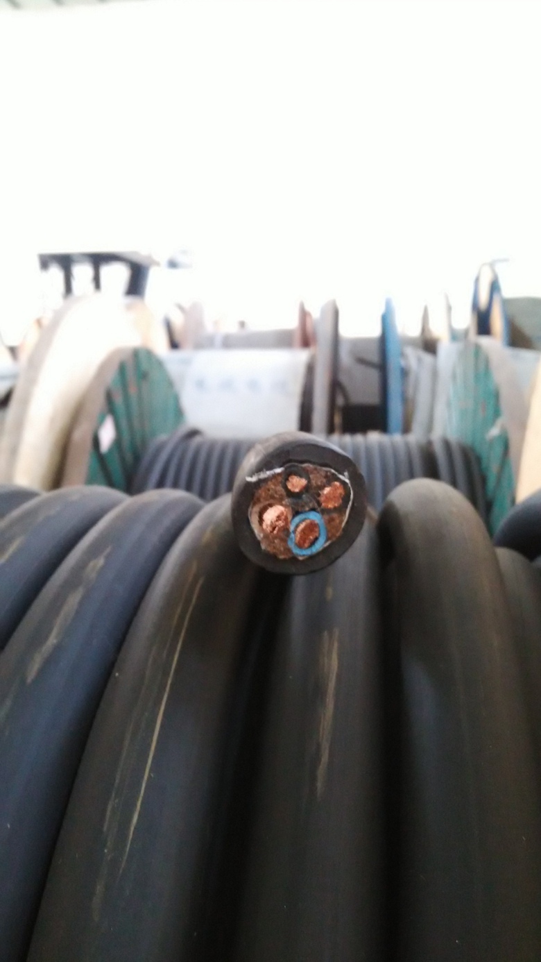 DJYJP3VP3计算机电缆现货