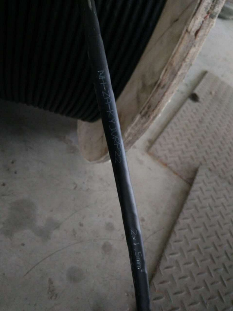 CEFR/DA船用电缆库存3*95