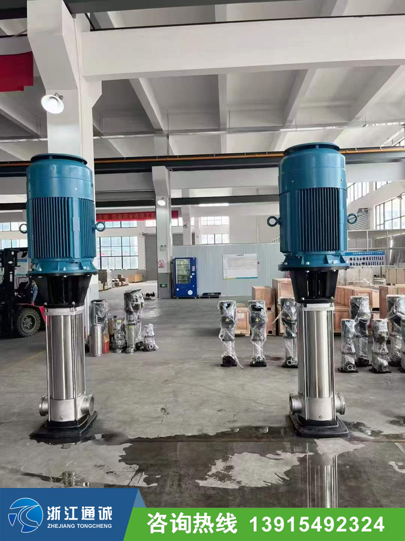 CDLF200ϵ304ʽ༶ıˮѹ