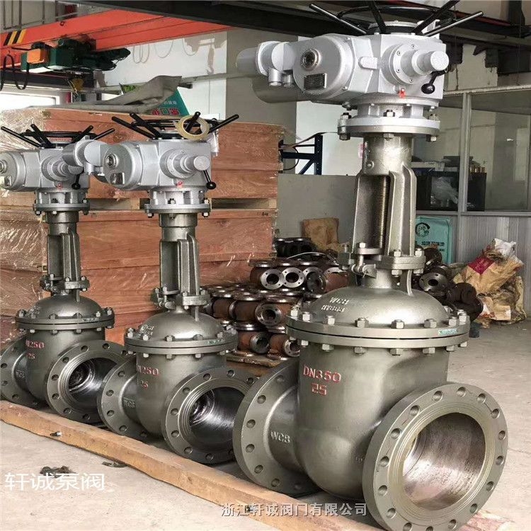 轩诚阀门直销 手动节流阀 L941H电站节流阀