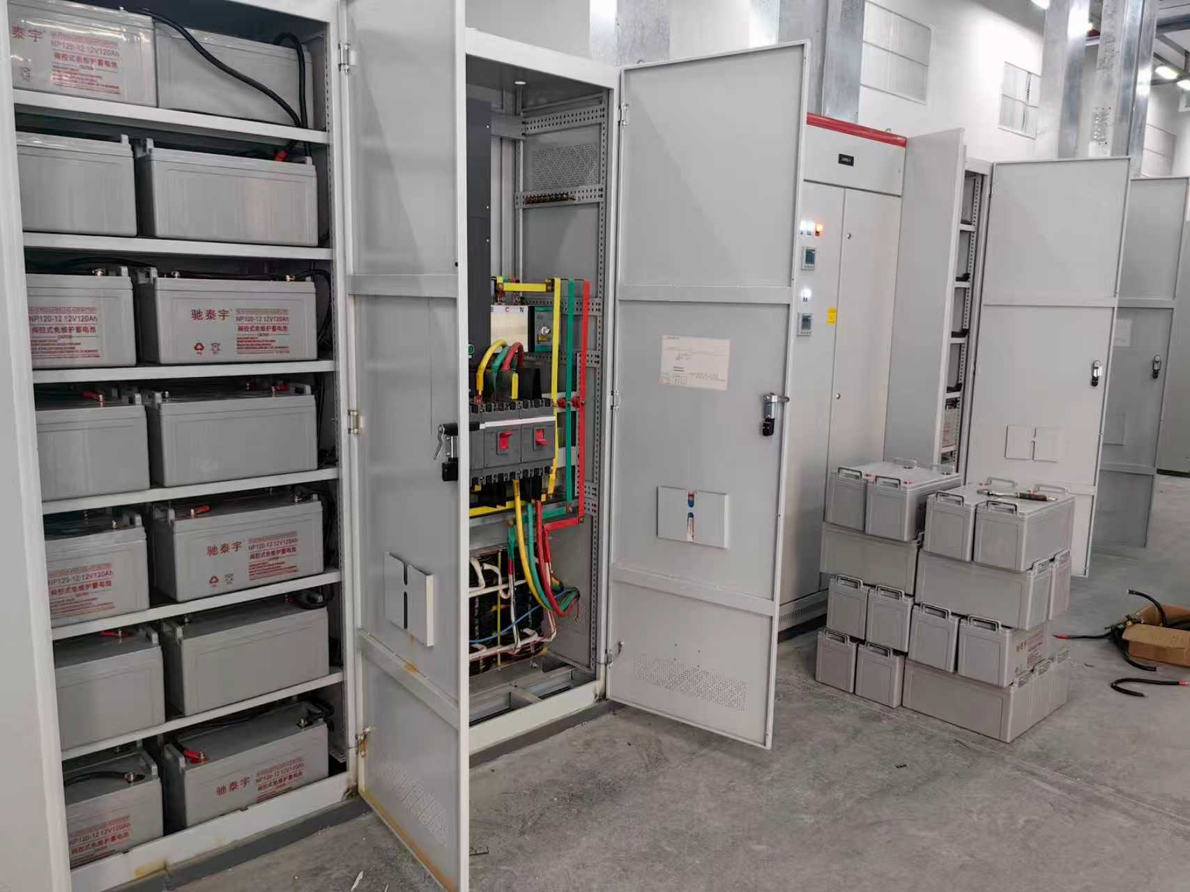 EPSԴ37KW80KW۸120minֶ֧Űװ