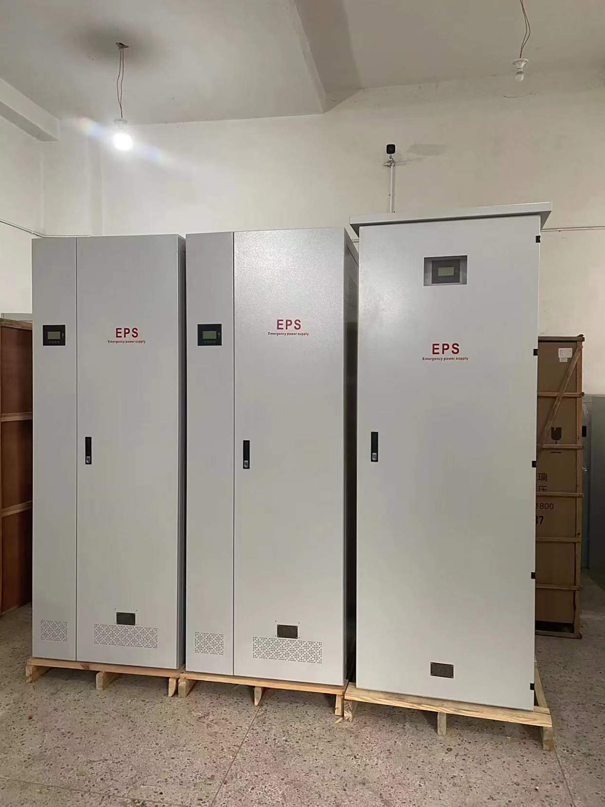 EPSԴ37KW80KW۸120minֶ֧Űװ