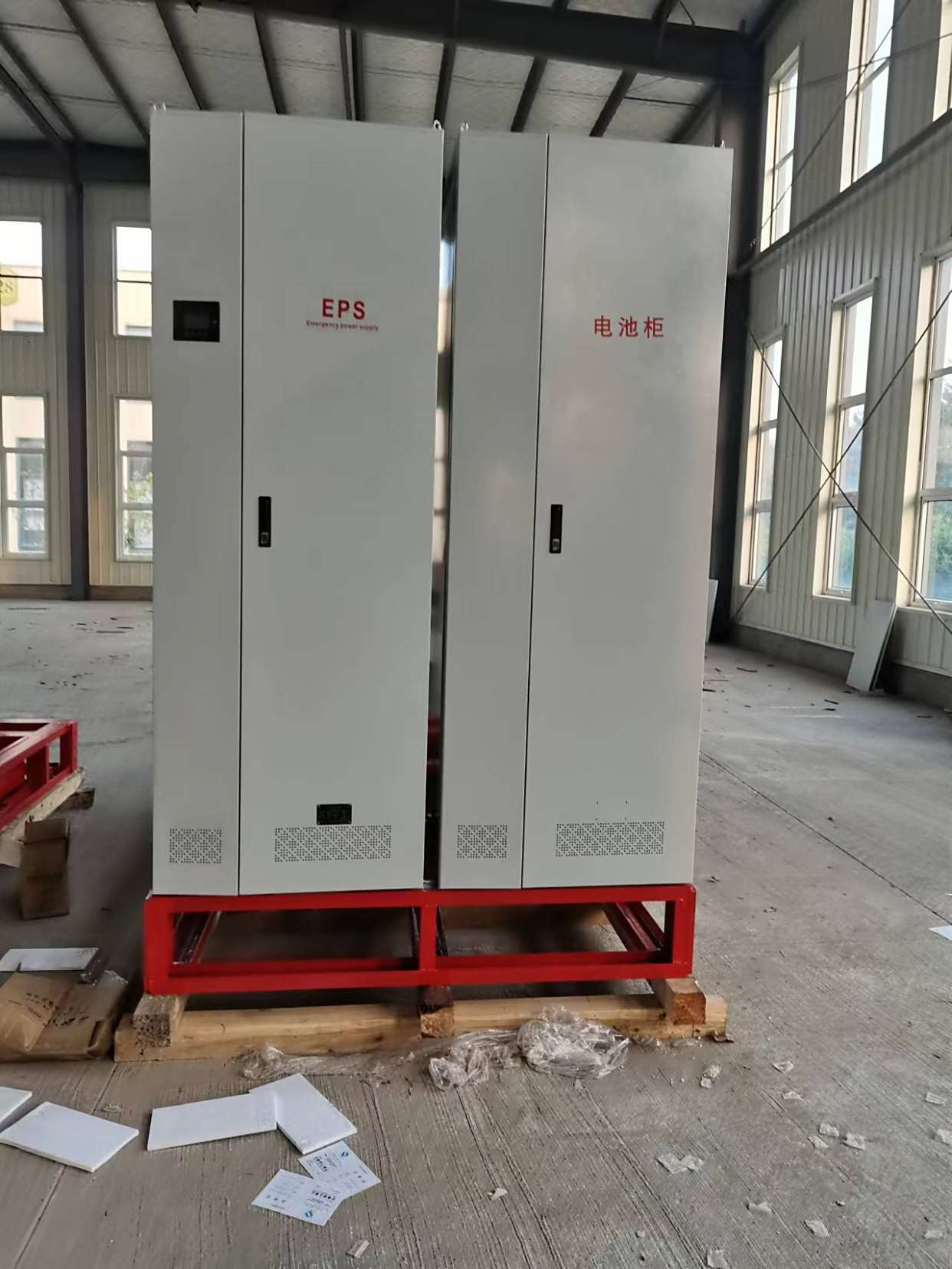 EPSԴ37KW80KW۸120minֶ֧Űװ