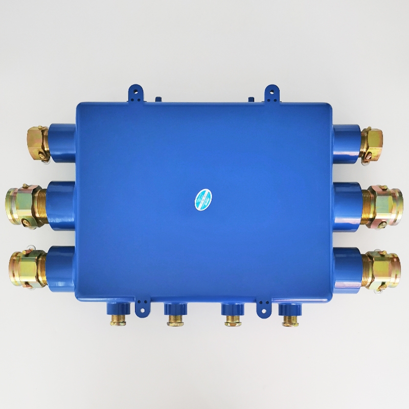 JHH-10(C)ñߺ 10ͨ100Կñߺпɹ48mm