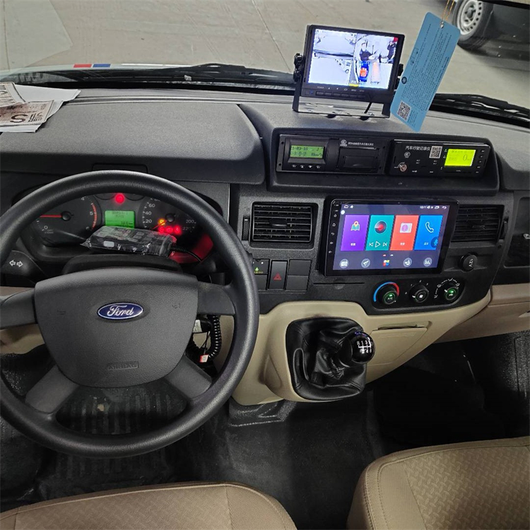 东城救护车4S店 双负压型车到付款