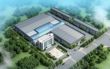 球形石墨资金申请可行性报告