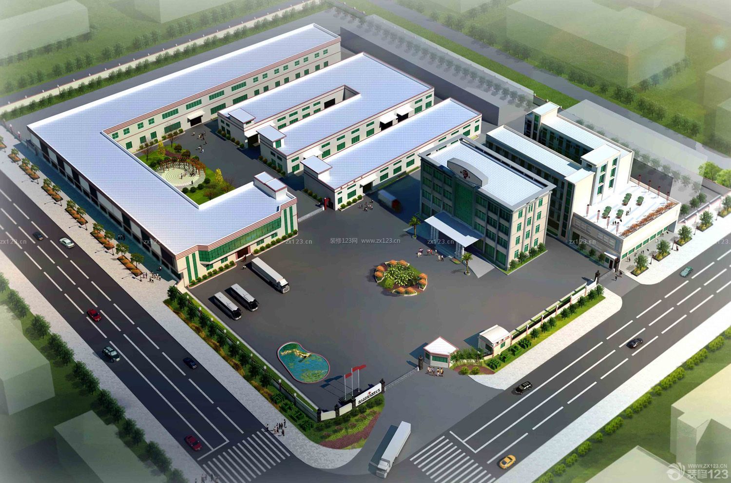 泥炭加工有机肥可行性研究报告通过