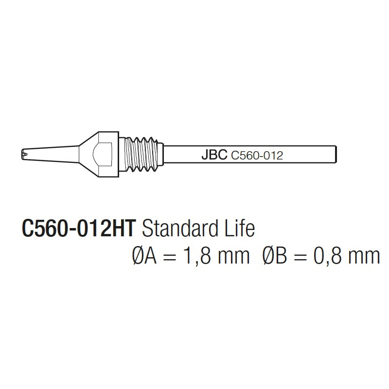 JBCC560-011ֱר