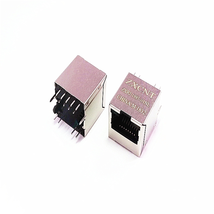 RJ45˲ʽƴPOEܲRJ45