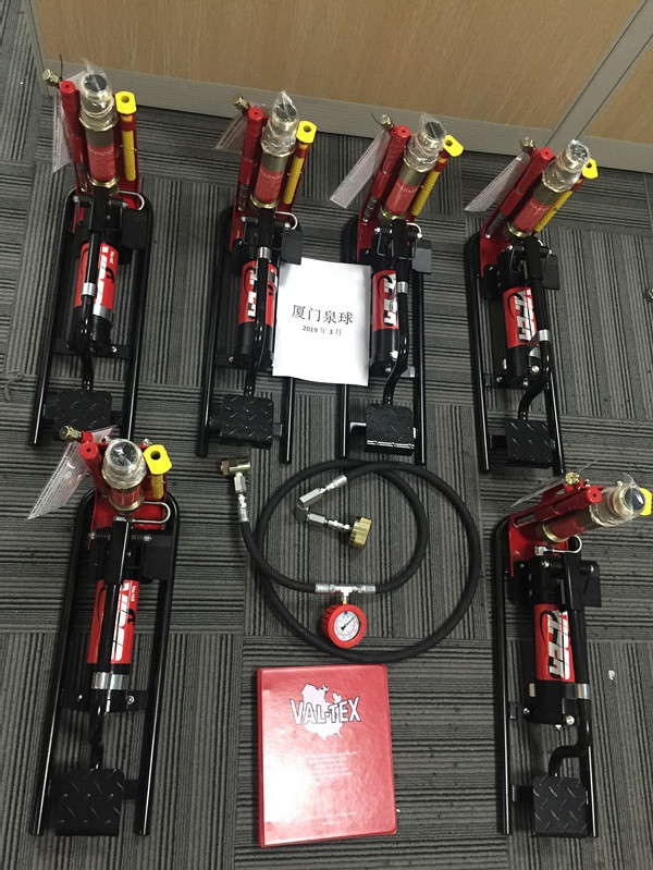 Fann管汇209545六速旋转粘度仪原装长春新闻