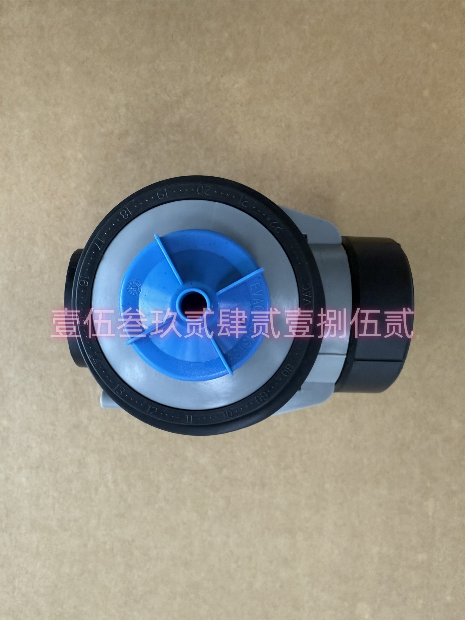 EVAC依凡克6544228套筒联轴器原装正品