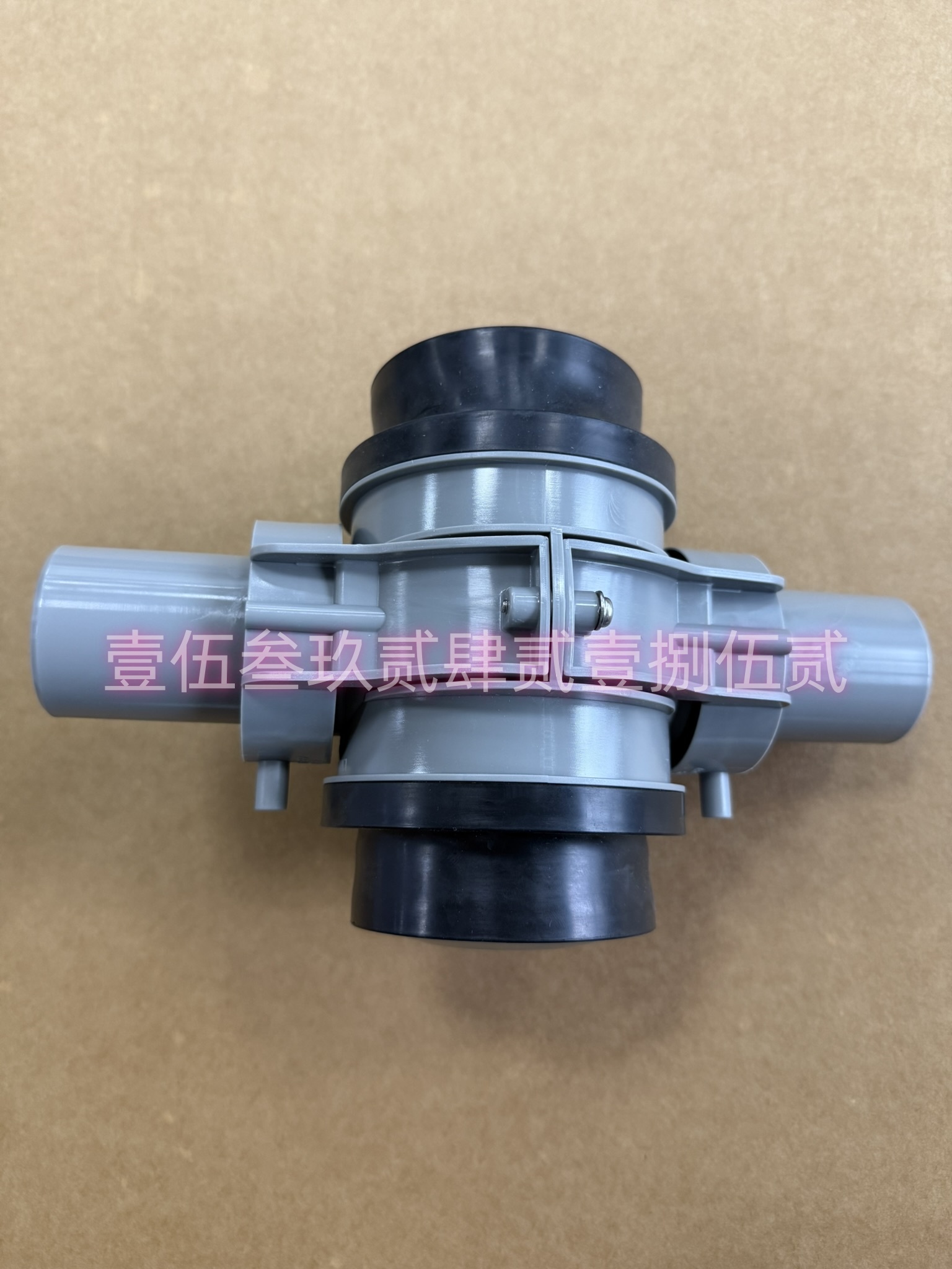 Damcos阀块K-160N1099照片