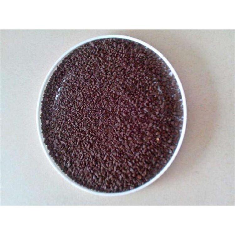 荣茂锰粉锰矿粉 地下水锰铁超标用锰沙滤料规格齐全