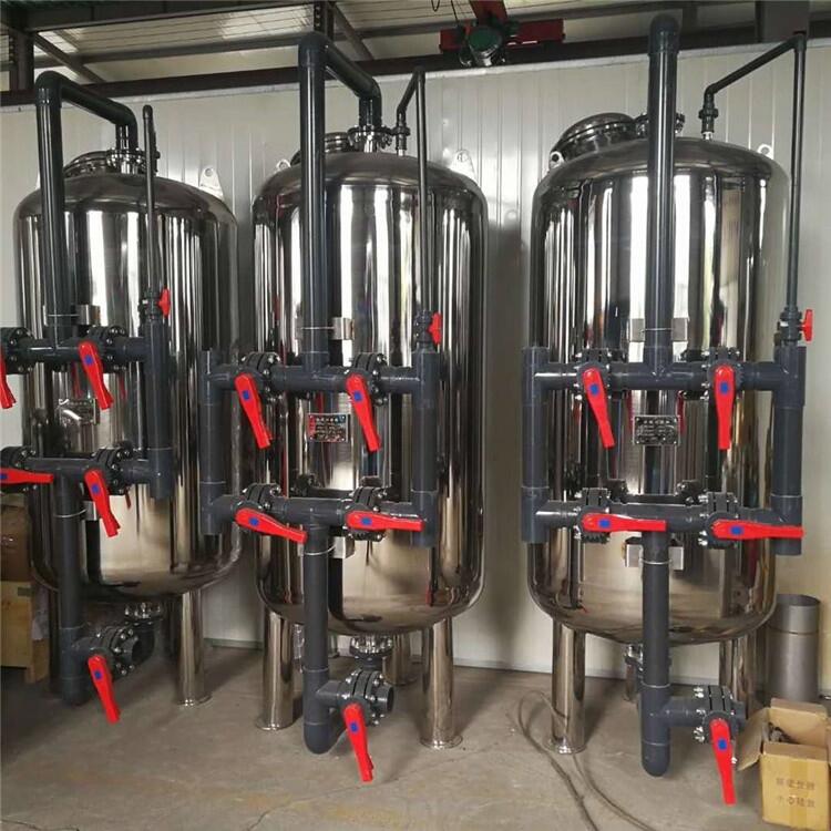 张家口 景观水含铁含锰去除锰沙滤料规格齐全 荣茂