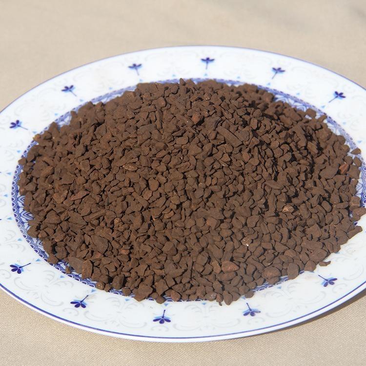 荣茂锰沙 农夫山泉水除铁锰沙滤料规格齐全