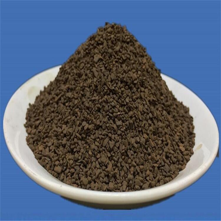 黑龙江 泳池水除铁锰沙滤料规格齐全 荣茂