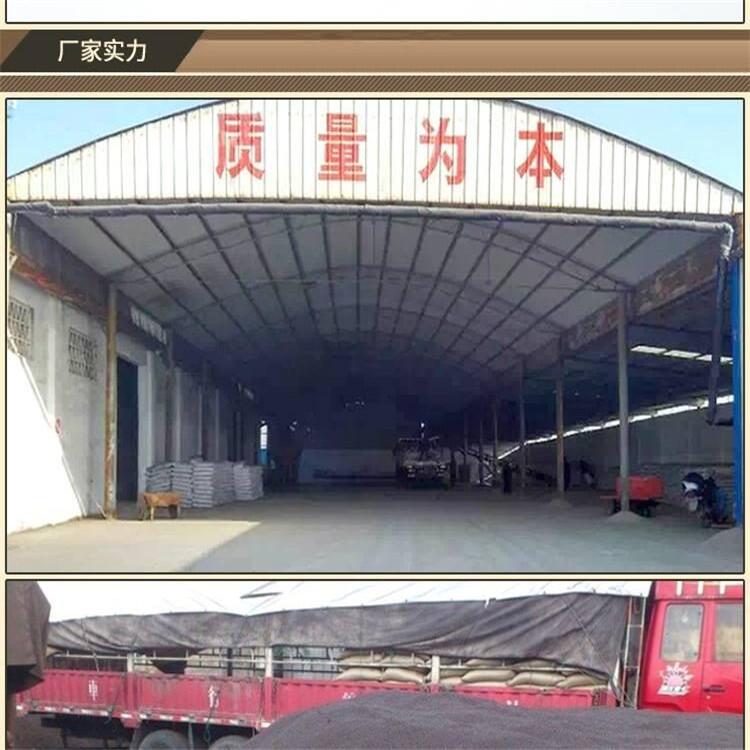 孝感 地下井水除铁锰锰沙滤料规格齐全 荣茂