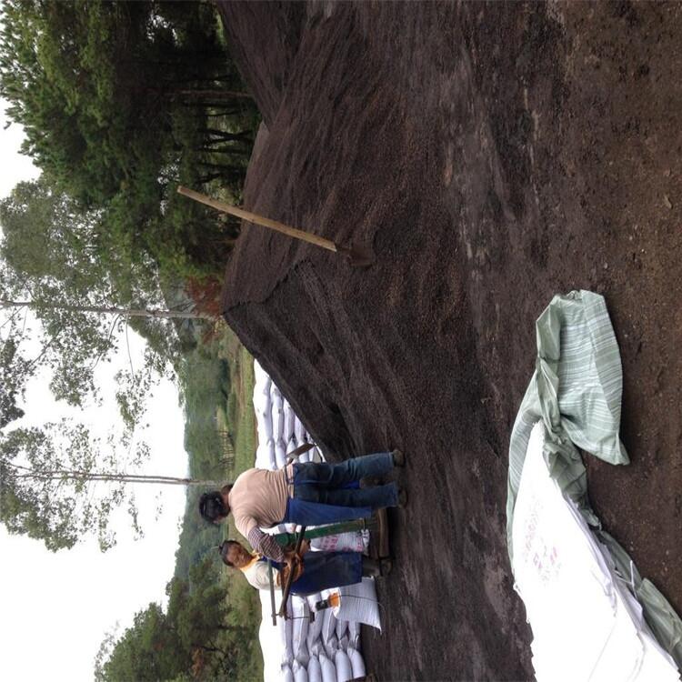 荣茂锰沙过滤器 景观水含铁含锰去除锰沙滤料规格齐全