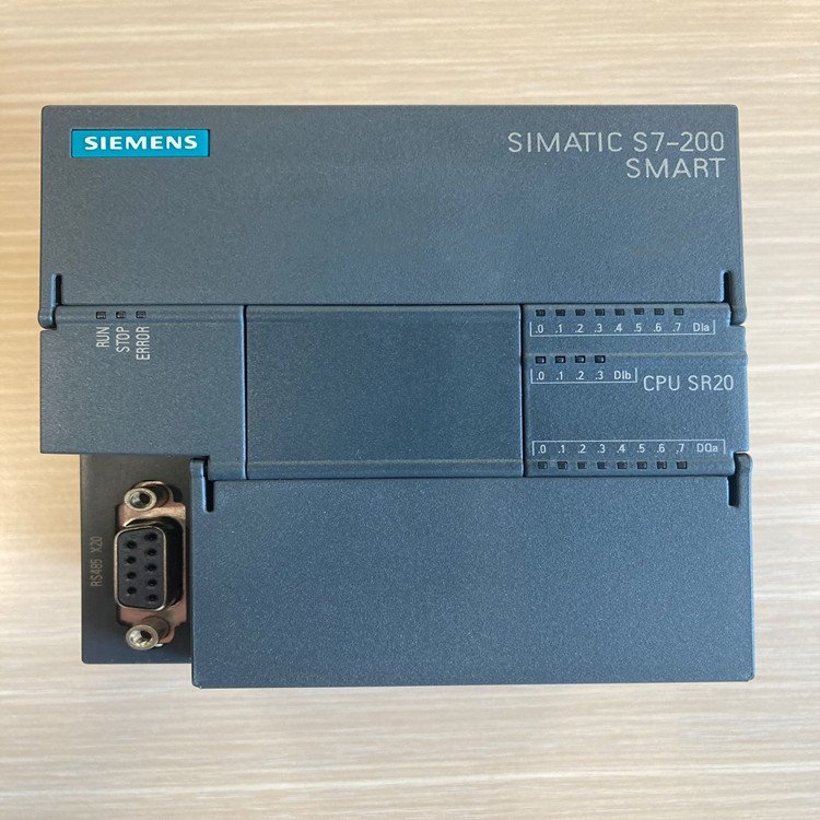  6ES7288-1SR20-0AA0 ׼ CPU ģ