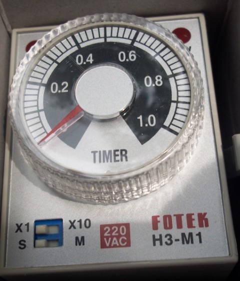 供应阳明计时器H5B-M1H H5B-M3H